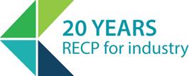 RECP for industry logo